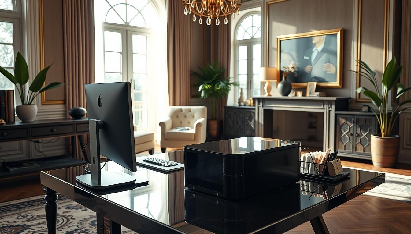 Premium plan visual